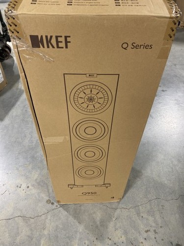 Kef series q950 2 5 - kef,