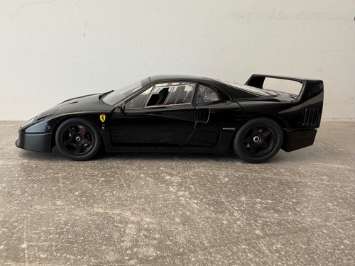 Ferrari f40 light weight - ferrari,