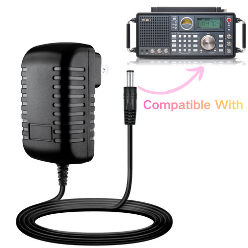 Adapter for eton elite - ac,