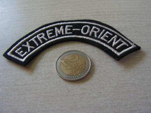 Patch extreme orient - ,