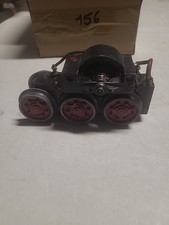 JeP Bloc moteur Zamac CC 7001