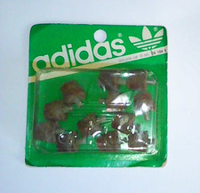 ancien crampons 13 mm cuir adidas