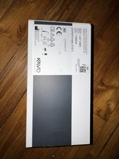 Piece À Main Bleu KAVO