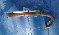 collecteur echappement pot quad 220 ligier be four aeon polaris