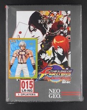 King of Fighters Collection