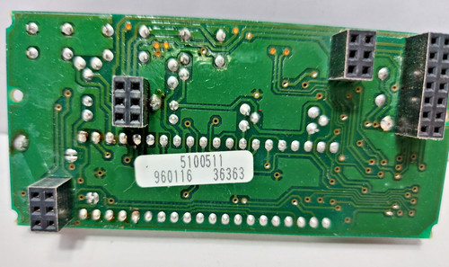 Carlo gavazzi 5100511 carte - 5100511,
