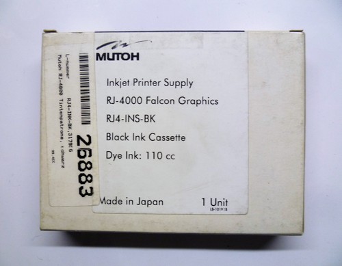 Original mutoh rj4 - original,