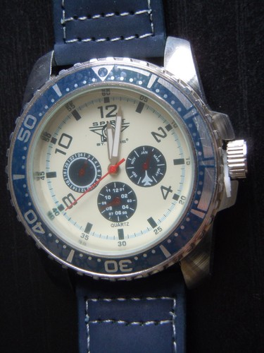Montre spirit saint louis - of,