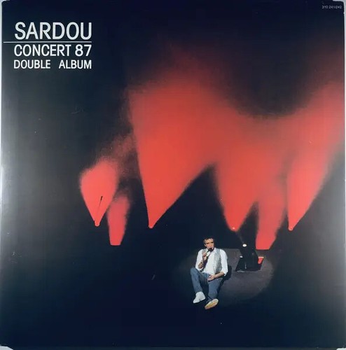 Michel sardou concert - michel, 87