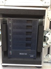 Lacie Biggest S2S 5 Disc Dur