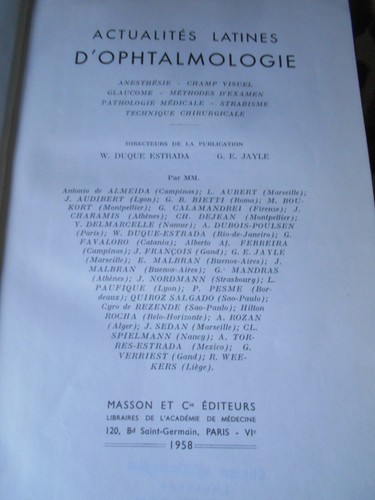 Actualités latines