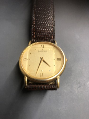 Montre lassale - montre,