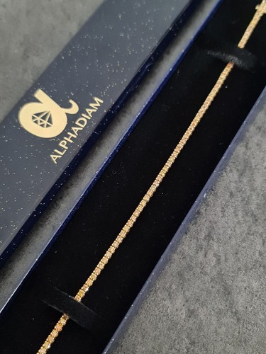 Yellow gold 14k and diamond - gold,