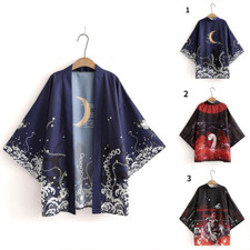 Homme Femme Yukata Kimono