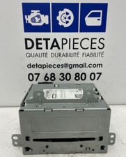 ✅Unité principale radio / CD / DVD / GPS OPEL ASTRA J 2014 22976601 50520115