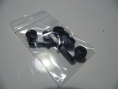 Parsec 1061 pistons - 1061,