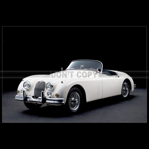 Photo 020981 jaguar xk150 - photo,