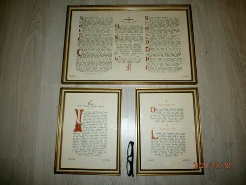 Ancien canon - ancien,