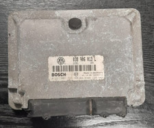 CALCULATEUR VW LUPO 1.7 SDI -DÉCODÉ- BOSCH EDC15V 0281001748 / 038906013 L