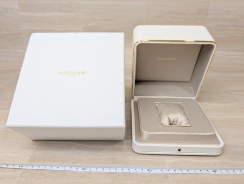 Boucheron paris boîtier vide - boucheron,