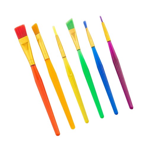Pcs pinceaux ensemble - pcs,