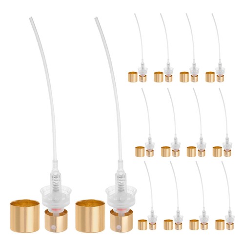 vaporisateur parfum pompe