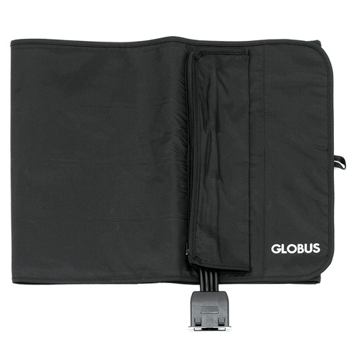 Globus bande abdominale - bande,