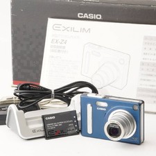 Appareil Photo Numérique