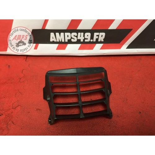 Grille entrée air - grille,