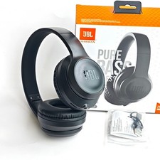 Casque sans-fil Bluetooth JBL