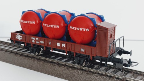 Lima 2822 wagon - ,