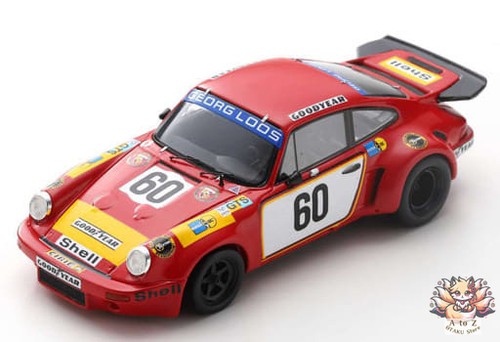 Porsche 911 carrera rsr - porsche, 3.0
