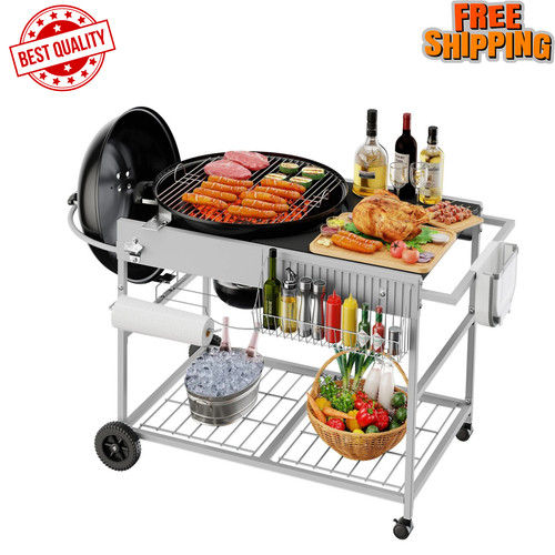 Grill table for weber - weber, &
