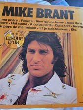 33 Tours Mike Brant C Est Ma