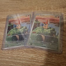 Carte Pokemon Victini Promo SVP208 AR FA Full Art EV10.5 BLK / WHT FR NEUVE