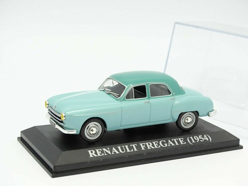 Renault fregate 1954 - fregate,