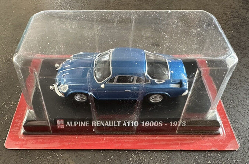Ixo auto plus alpine - auto,