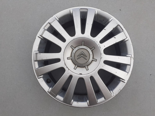 Jante alu pouces citroën - alu, 16