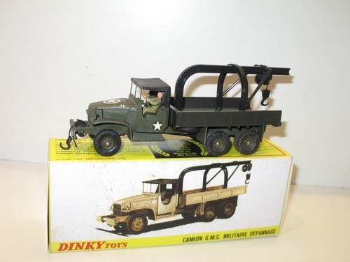 Dinky toys camion - dinky,
