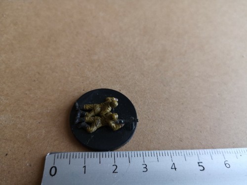 Axis allies mg - mg, 42