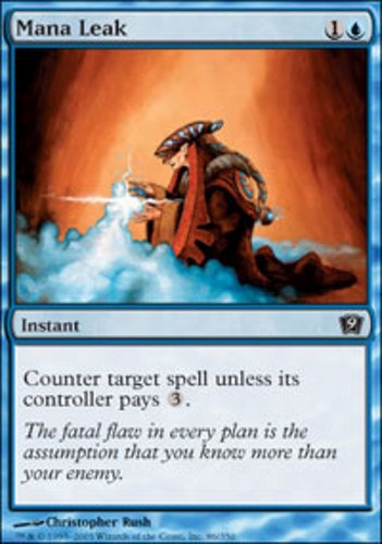 Mrm 4x fuite de mana - *mrm*, fr/vf