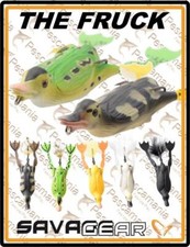 Savage Gear 3D Hollow Body