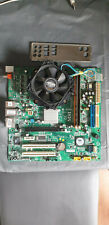- Carte mère MSI MS-7301 +