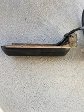 sonde structure scan 3D lowrance