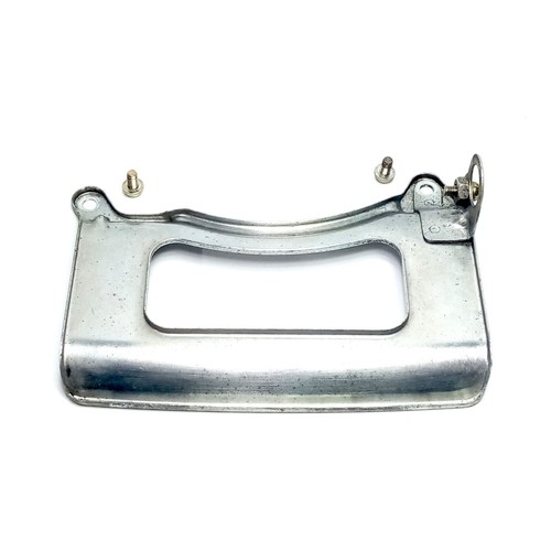 Support réservoir carburant - support,