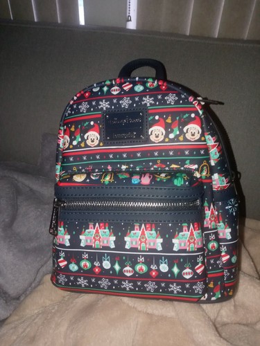 Loungefly backpack