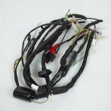 Faisceau électrique origine