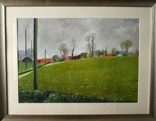 Loic dubigeon peinture - loic, dubigeon-