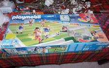 Playmobil ref 4700 ; Jeu de