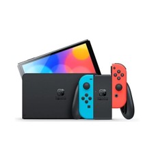 Nintendo switch modèle oled - nintendo,
